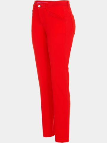 Alberto  JANA - WR Super Jersey Thermo Hose rot