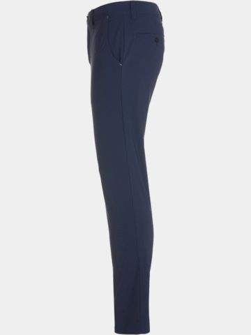 Alberto ROOKIE - Jersey Print Thermo Hose navy