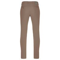 Alberto ROOKIE - 3xDRY Cooler Chino Hose taupe Alberto ROOKIE - 3xDRY Cooler Chino Hose taupe