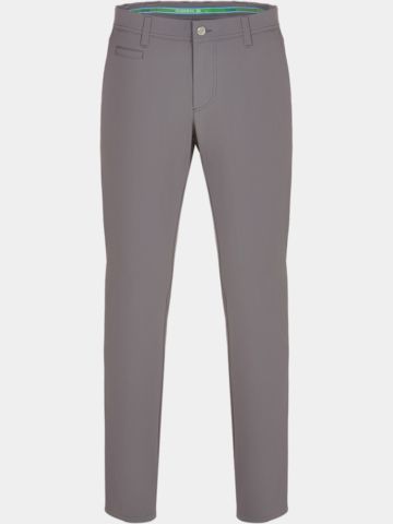 Alberto ROOKIE - 3xDRY Cooler Chino Hose grau