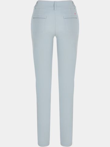 Alberto LUCY - WR Stretch Energy Pique Thermo Hose türkis