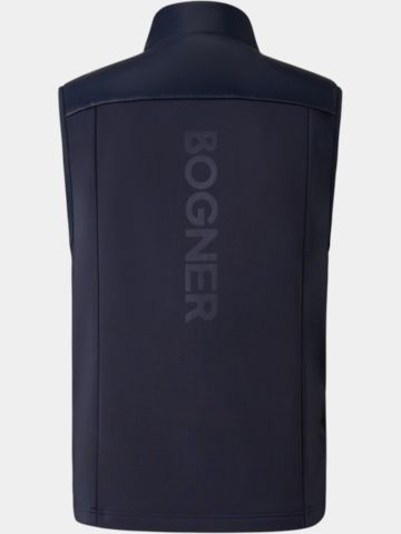 Bogner JAY1 Daunen Weste navy