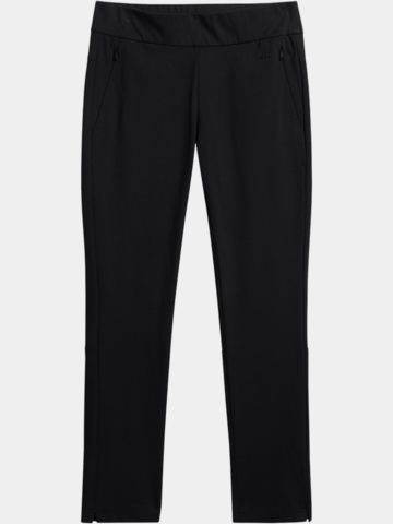 J.Lindeberg Lea Pull On Pant Chino Hose schwarz