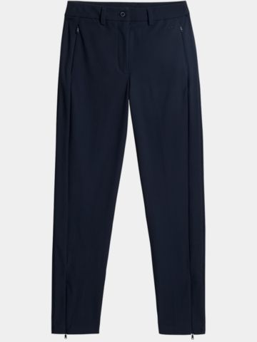J.Lindeberg Maria Pant Chino Hose navy