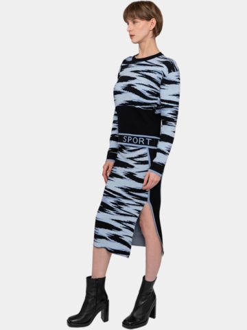 Sportalm Sweater knit black