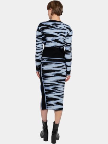 Sportalm Sweater knit black