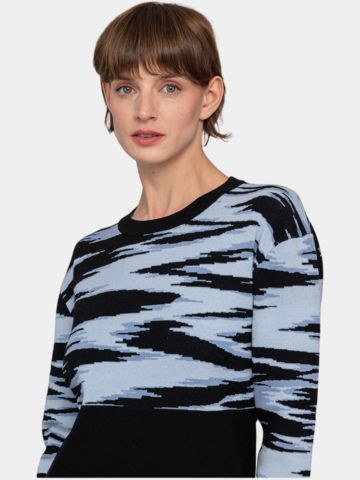 Sportalm Sweater knit black