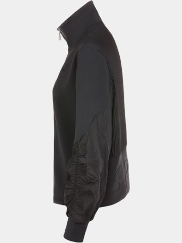 Sportalm Stretch Jacke schwarz