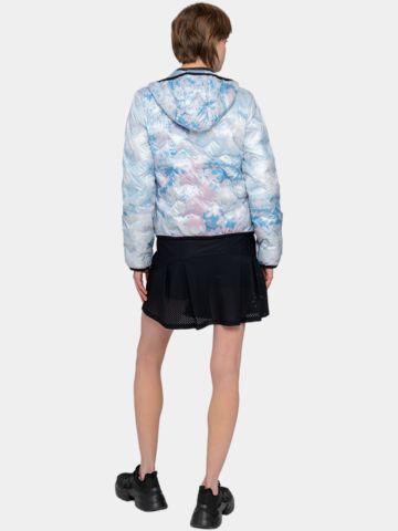 Sportalm Thermo Jacke hellblau