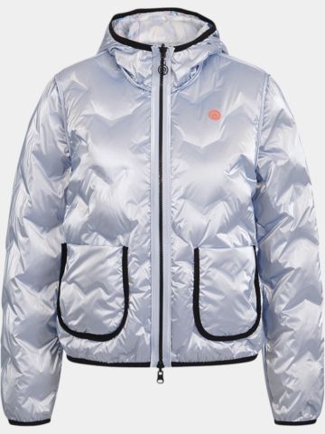 Sportalm Thermo Jacke hellblau