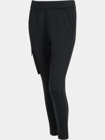 Sportalm Hose schwarz