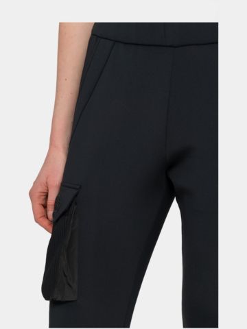 Sportalm Hose schwarz