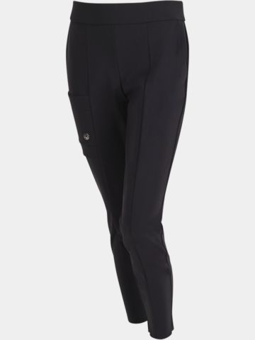 Sportalm Jogpants schwarz