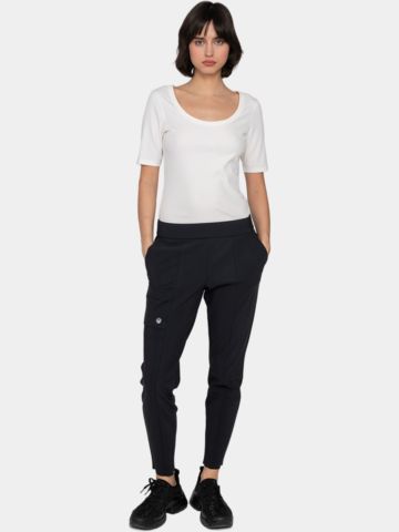 Sportalm Jogpants schwarz