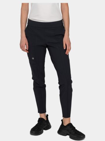 Sportalm Jogpants schwarz