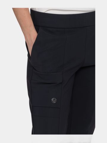 Sportalm Jogpants schwarz