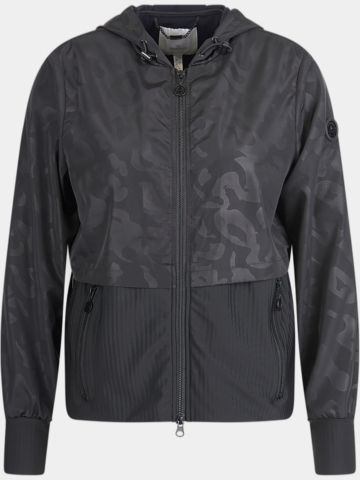 Sportalm Nylon jacket black