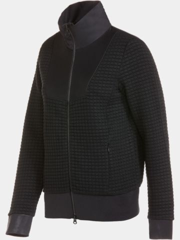 Sportalm Stretch Jacke schwarz