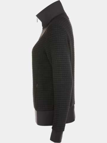 Sportalm Stretch Jacke schwarz