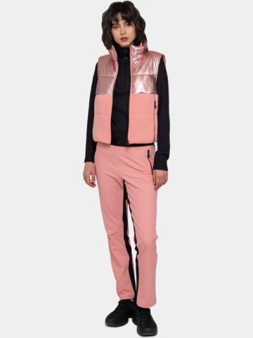 Sportalm Thermo Weste rosa