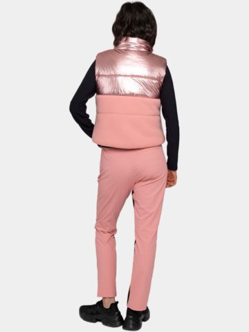 Sportalm Thermo Weste rosa