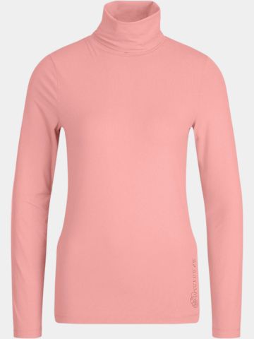 Sportalm Stretch Unterzieher rosa