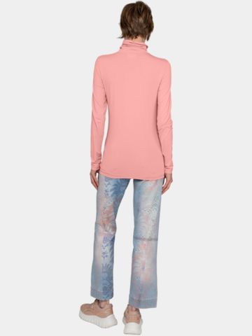 Sportalm Stretch Unterzieher rosa