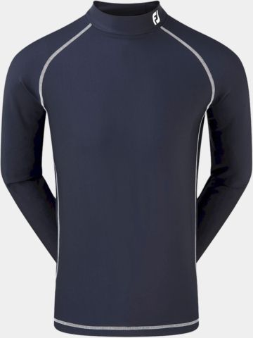 FootJoy ProDry Thermal Base Layer Mock Unterzieher navy