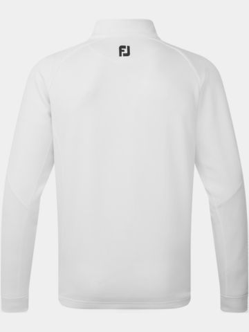 FootJoy FJ Chill-Out Stretch Midlayer weiß