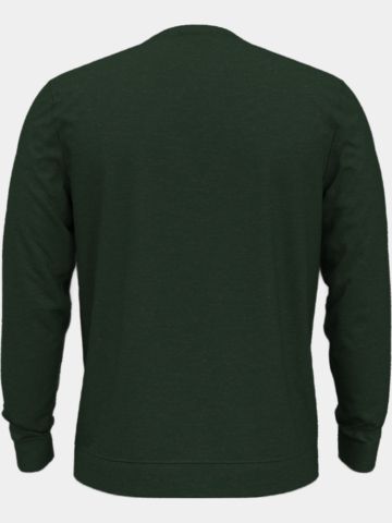 Under Armour Drive Crew Stretch Midlayer grün