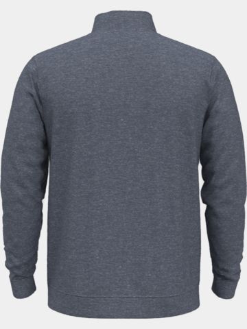 Under Armour Drive Pullover Stretch Midlayer grau melange