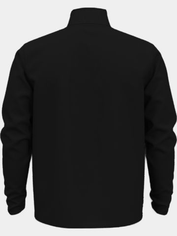 Under Armour Drive Pro Storm Hyb HZ Thermo Midlayer schwarz