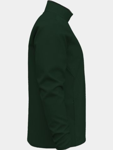 Under Armour Drive Pro Storm Hyb HZ Thermo Midlayer grün