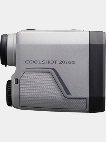 Nikon  Coolshot 20i GIII silver