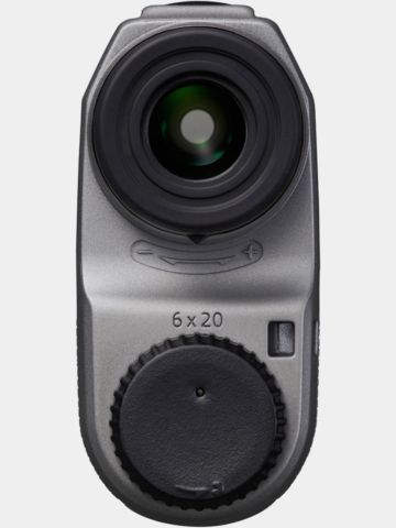 Nikon  Coolshot 20i GIII silver