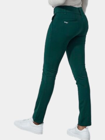 Daily Sports MAGIC Hose warm 32inch Thermo dunkelgrün