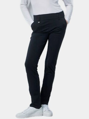 Daily Sports MAGIC Hose warm 32inch Thermo schwarz