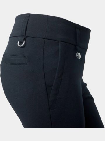 Daily Sports  MAGIC Hose warm 32inch Thermo Hose schwarz