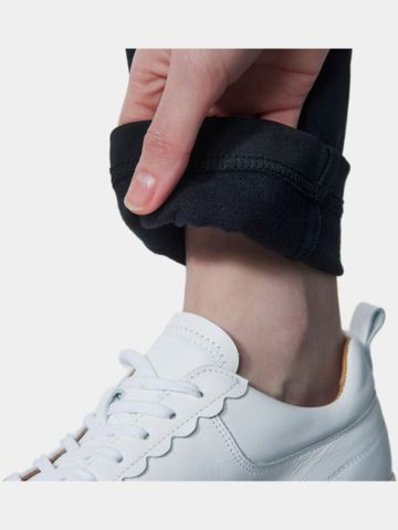 Daily Sports  MAGIC Hose warm 32inch Thermo Hose schwarz