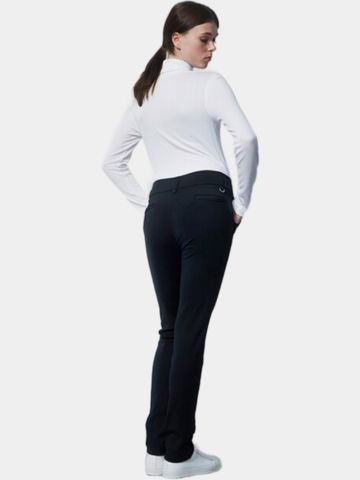 Daily Sports  MAGIC Hose warm 32inch Thermo Hose schwarz