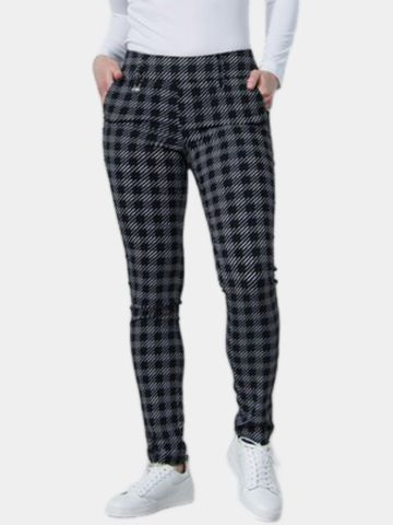 Daily Sports BARRIE Magic Hose 32inch kariert