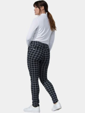 Daily Sports BARRIE Magic Hose 32inch Hose kariert