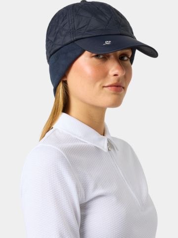 Daily Sports JOLIE Windcap navy
