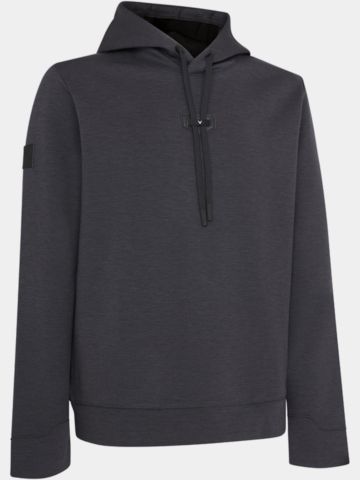 Callaway Aquapel Premium Hoodie Sweatshirt anthrazit
