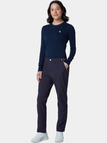 Penguin Thermal Pant with Pete Thermal Pants navy