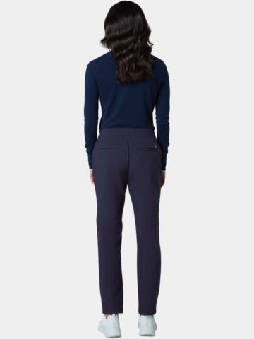 Penguin  Thermal Pant with Pete Thermo pants navy