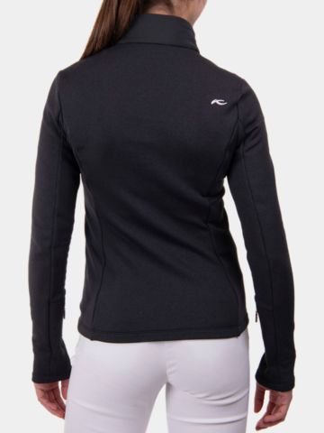 Kjus Blanca Jacket Thermo Jacke schwarz