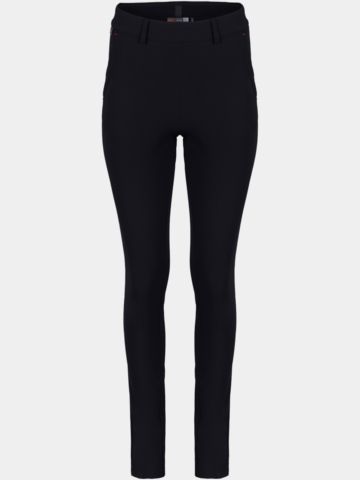 Kjus Warm stretch treggings black