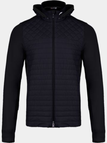 Kjus Pike 2.0 Jacket Stretch Jacke schwarz