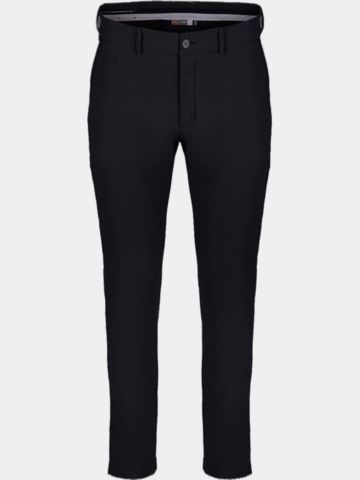 Kjus Ike Warm 2.0 Pants Thermo Hose schwarz